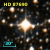 HD  87690