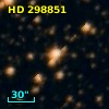 HD 298851