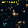 HD 298885