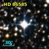 HD  86585