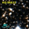 HD  86632