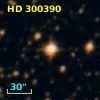 HD 300390