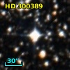 HD 300389