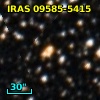 IRAS 09585-5415