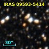 IRAS 09593-5414