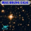 IRAS 09594-5428