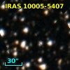 IRAS 10005-5407