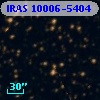 IRAS 10006-5404