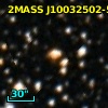 IRAS 10016-5357