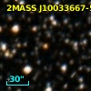 IRAS 10017-5332