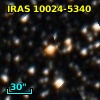 IRAS 10024-5340