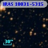 IRAS 10031-5315