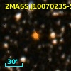 IRAS 10051-5254