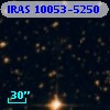 IRAS 10053-5250