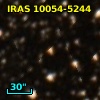 IRAS 10054-5244