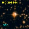 HD 298844