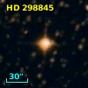 HD 298845