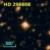 HD 298808