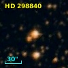 HD 298840