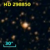 HD 298850