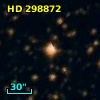 HD 298872
