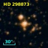 HD 298873