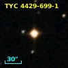 GSC 04429-00699