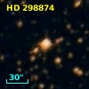 HD 298874