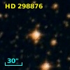 HD 298876