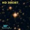HD 300387