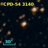 CPD-54  3140