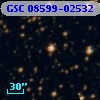 GSC 08599-02532