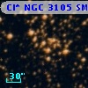 Cl* NGC 3105    SMD C7