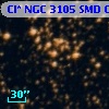 Cl* NGC 3105    SMD C9