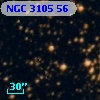 NGC  3105    56