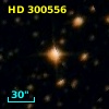 HD 300556