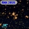 RKK 2058