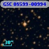 GSC 08599-00994