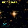 HD 298964