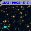 1RXS J100234.5-540616