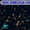 1RXS J100325.0-543453