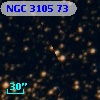NGC  3105    73