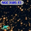NGC  3105    72