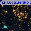 Cl* NGC 3105    SMD C5
