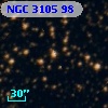 NGC  3105    98