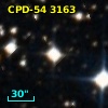 CPD-54  3163