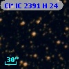 Cl* IC 2391      H      24