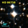 HD  86758
