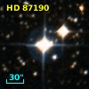 HD  87190
