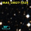 IRAS 10027-5524